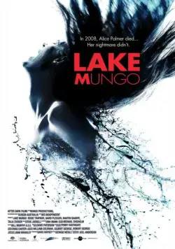 Озеро Мунго / Lake Mungo (2008) фильм скачать через торрент в хорошем качестве