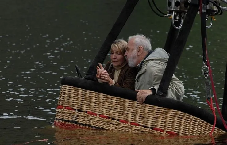 Пустая тара (2007) в хорошем качестве через торрент Пустая тара (2007) фильм в хорошем качестве через торрент