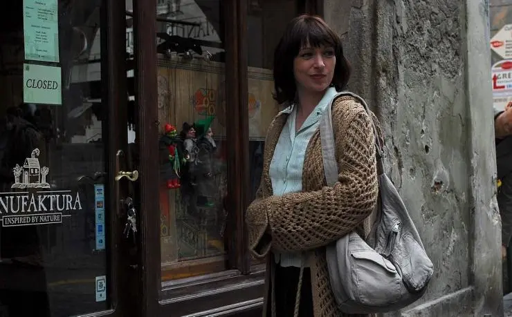 Пустая тара (2007) через торрент бесплатно Пустая тара (2007) фильм через торрент бесплатно