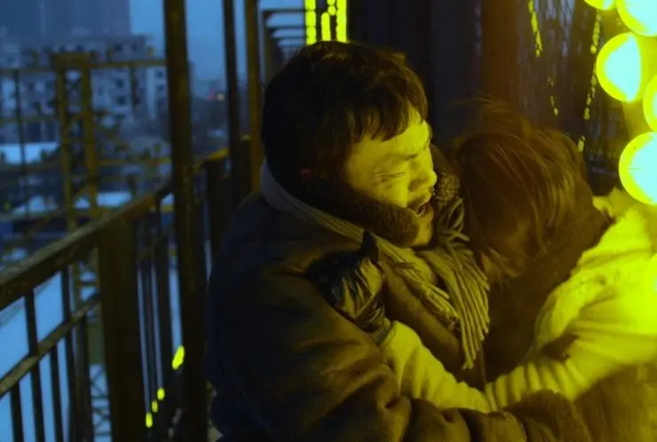 Чёрный уголь, тонкий лёд (2014) через торрент бесплатно Чёрный уголь, тонкий лёд (2014) фильм через торрент бесплатно