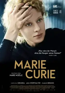 Мария Кюри / Marie Curie (2016) фильм скачать через торрент в хорошем качестве