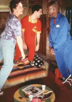 Непропеченный (1998) через торрент скачать Непропеченный (1998) фильм через торрент скачать