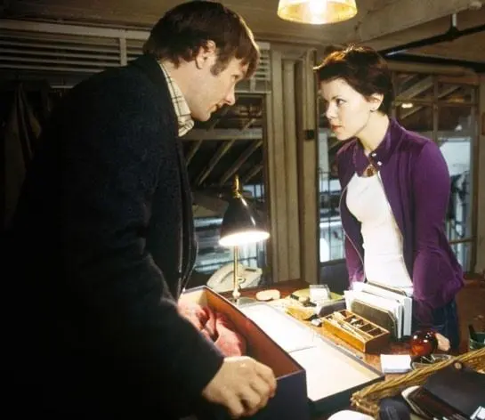 Чумовые боты (2005) через торрент бесплатно Чумовые боты (2005) фильм через торрент бесплатно