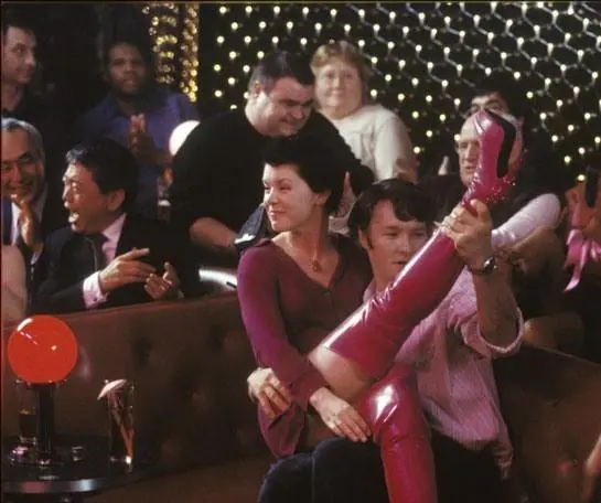 Чумовые боты (2005) в хорошем качестве через торрент Чумовые боты (2005) фильм в хорошем качестве через торрент