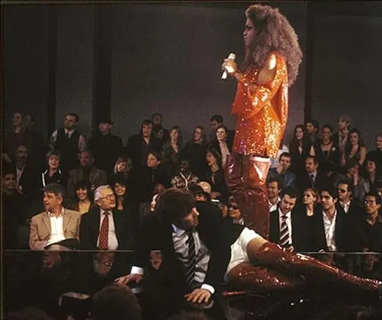 Чумовые боты (2005) через торрент скачать Чумовые боты (2005) фильм через торрент скачать