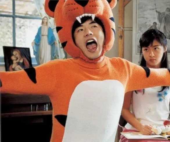 Любовь так прекрасна (2004) через торрент скачать Любовь так прекрасна (2004) фильм через торрент скачать