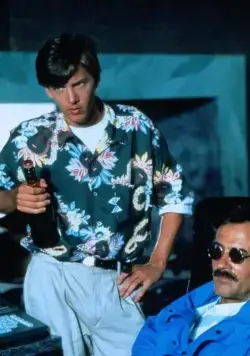 Уик-энд у Берни (1989) через торрент скачать Уик-энд у Берни (1989) фильм через торрент скачать