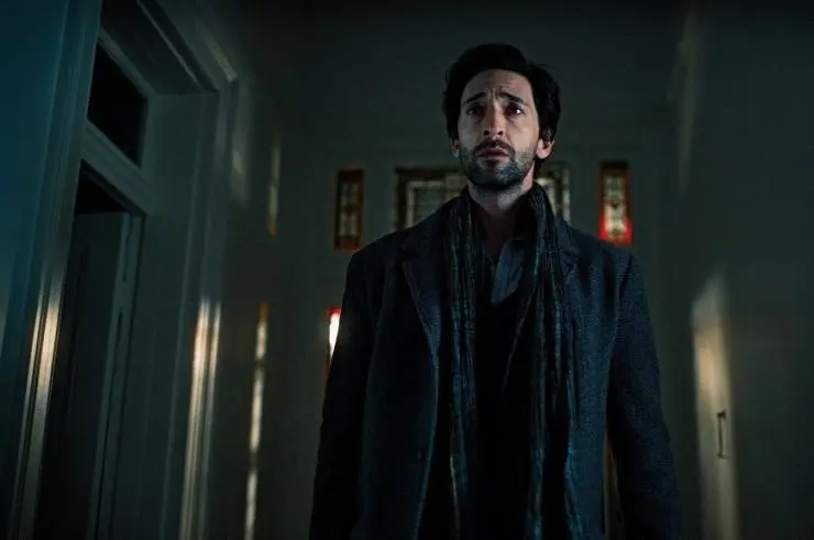 Отступление (2014) через торрент бесплатно Отступление (2014) фильм через торрент бесплатно