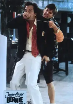 Уик-энд у Берни (1989) через торрент бесплатно Уик-энд у Берни (1989) фильм через торрент бесплатно