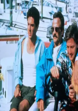 Уик-энд у Берни (1989) в хорошем качестве через торрент Уик-энд у Берни (1989) фильм в хорошем качестве через торрент