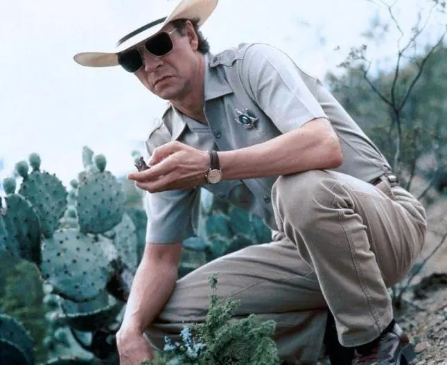 Звезда шерифа (1996) через торрент бесплатно Звезда шерифа (1996) фильм через торрент бесплатно