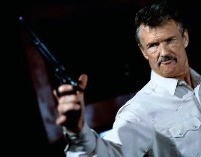 Звезда шерифа (1996) в хорошем качестве через торрент Звезда шерифа (1996) фильм в хорошем качестве через торрент