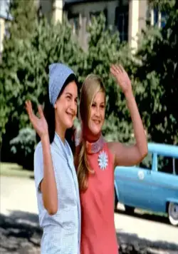 Заговор проказниц (1998) в хорошем качестве через торрент Заговор проказниц (1998) фильм в хорошем качестве через торрент