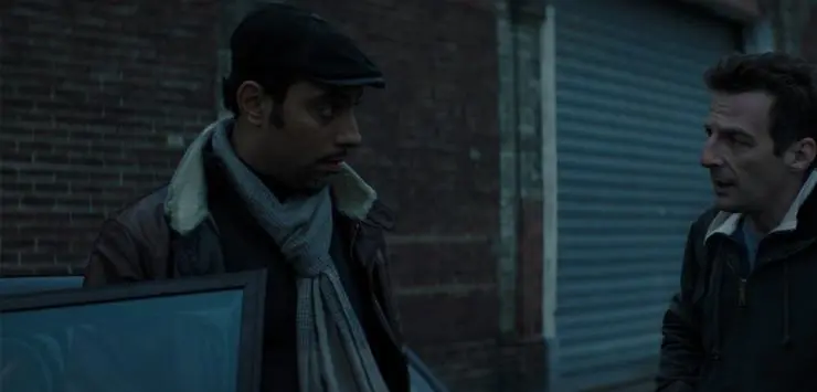 Спарринг (2017) в хорошем качестве через торрент Спарринг (2017) фильм в хорошем качестве через торрент