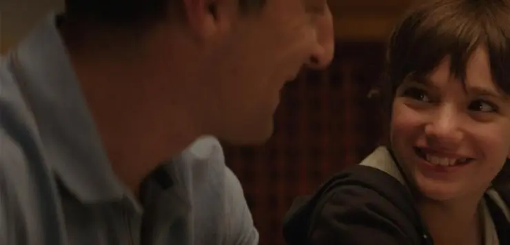 Спарринг (2017) через торрент бесплатно Спарринг (2017) фильм через торрент бесплатно