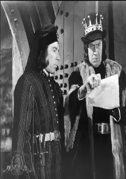 Башня смерти (1962) через торрент бесплатно Башня смерти (1962) фильм через торрент бесплатно