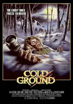 Холодная земля / Cold Ground (2017) фильм скачать через торрент в хорошем качестве