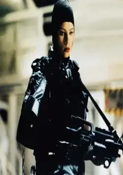 Спаун (1997) через торрент бесплатно Спаун (1997) фильм через торрент бесплатно