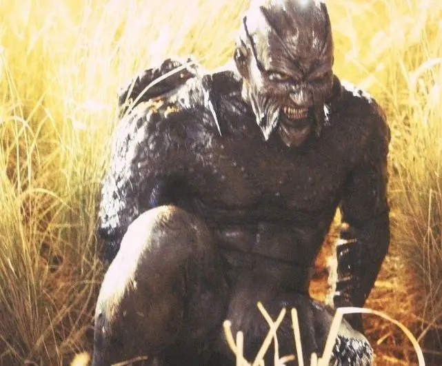 Джиперс Криперс 2 (2002) в хорошем качестве через торрент Джиперс Криперс 2 (2002) фильм в хорошем качестве через торрент