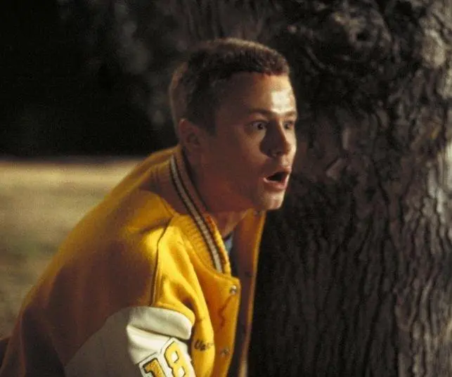 Джиперс Криперс 2 (2002) через торрент бесплатно Джиперс Криперс 2 (2002) фильм через торрент бесплатно