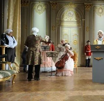 Как казаки ... (2010) через торрент бесплатно Как казаки ... (2010) фильм через торрент бесплатно