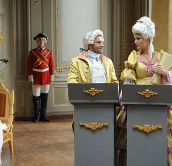 Как казаки ... (2010) через торрент скачать Как казаки ... (2010) фильм через торрент скачать