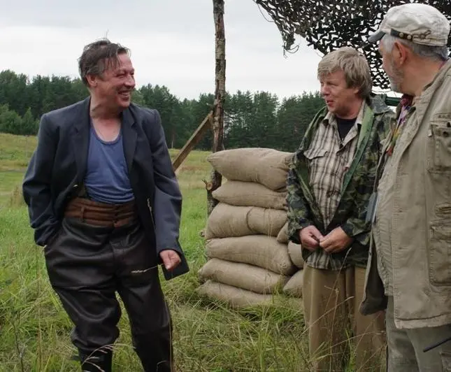 Три дня с придурком (2011) через торрент бесплатно Три дня с придурком (2011) фильм через торрент бесплатно