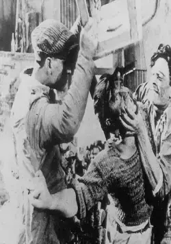 Стачка (1924) через торрент скачать Стачка (1924) фильм через торрент скачать