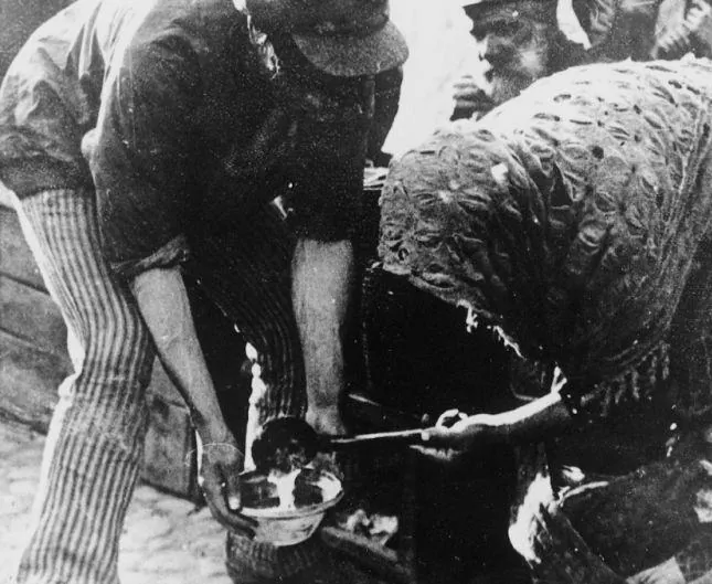 Стачка (1924) через торрент бесплатно Стачка (1924) фильм через торрент бесплатно