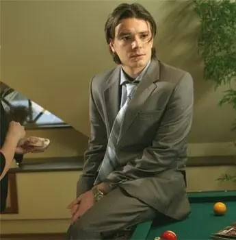 Спасибо за любовь! (2007) через торрент бесплатно Спасибо за любовь! (2007) фильм через торрент бесплатно