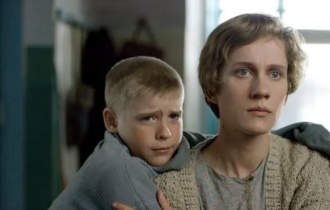 Золотая рыбка (2015) через торрент скачать Золотая рыбка (2015) фильм через торрент скачать