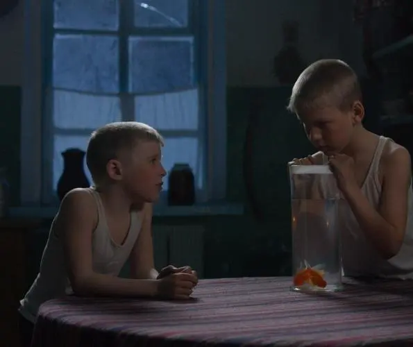 Золотая рыбка (2015) через торрент бесплатно Золотая рыбка (2015) фильм через торрент бесплатно