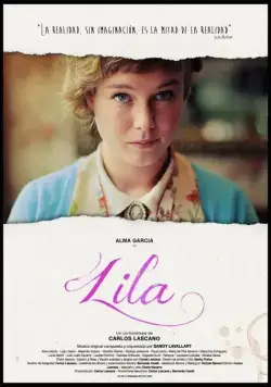 Лила / Lila (2014) мультфильм скачать через торрент в хорошем качестве