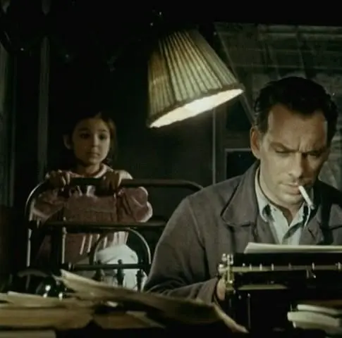 Дорогой мой человек (1958) через торрент бесплатно Дорогой мой человек (1958) фильм через торрент бесплатно