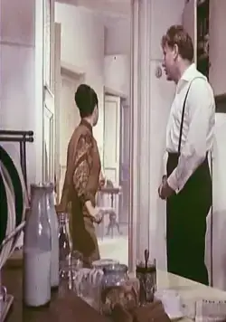 Дети Дон-Кихота (1966) в хорошем качестве через торрент Дети Дон-Кихота (1966) фильм в хорошем качестве через торрент