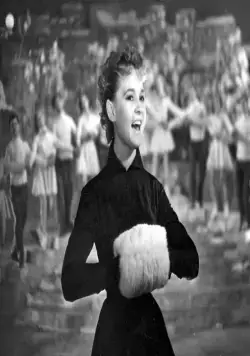 Карнавальная ночь (1956) через торрент скачать Карнавальная ночь (1956) фильм через торрент скачать