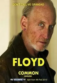 На районе / Common Ground (2013) cериал скачать через торрент в хорошем качестве