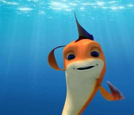 Наживка для акулы: Не очень страшное кино (2006) в хорошем качестве через торрент Наживка для акулы: Не очень страшное кино (2006) мультфильм в хорошем качестве через торрент