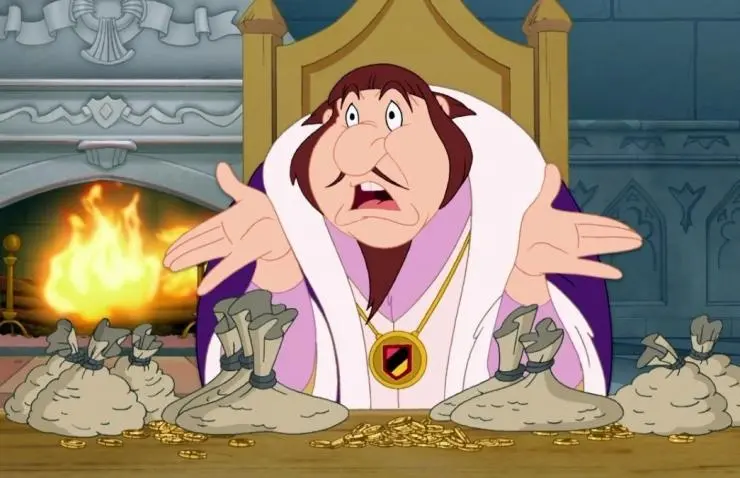 Том и Джерри: Робин Гуд и Мышь-Весельчак (2012) через торрент скачать Том и Джерри: Робин Гуд и Мышь-Весельчак (2012) мультфильм через торрент скачать