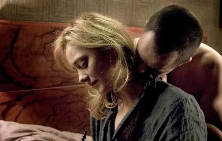 Черный ящик (2005) через торрент скачать Черный ящик (2005) фильм через торрент скачать