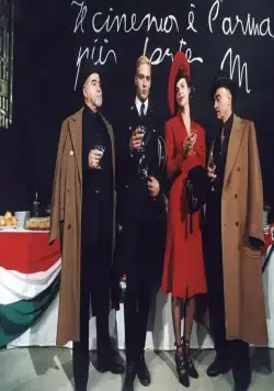 Черный ангел (2002) в хорошем качестве через торрент Черный ангел (2002) фильм в хорошем качестве через торрент