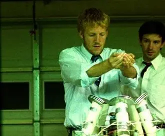 Детонатор (2004) в хорошем качестве через торрент Детонатор (2004) фильм в хорошем качестве через торрент