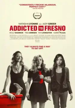 Фресно / Fresno (2015) фильм скачать через торрент в хорошем качестве