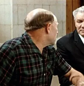 Возвращение «Святого Луки» (1970) через торрент скачать Возвращение «Святого Луки» (1970) фильм через торрент скачать