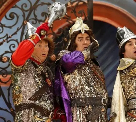 Три богатыря (2013) через торрент бесплатно Три богатыря (2013) фильм через торрент бесплатно