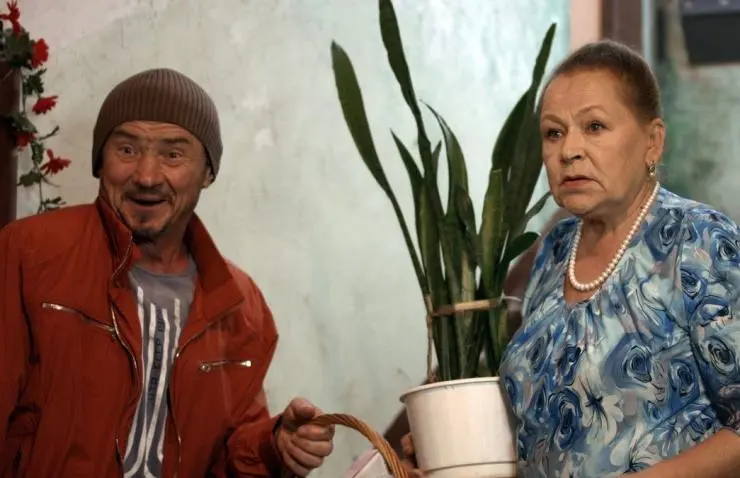 Истории одного подъезда (2015) в хорошем качестве через торрент Истории одного подъезда (2015) фильм в хорошем качестве через торрент