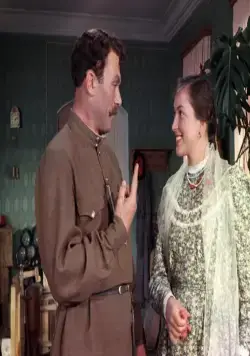 Кубанские казаки (1949) в хорошем качестве через торрент Кубанские казаки (1949) фильм в хорошем качестве через торрент