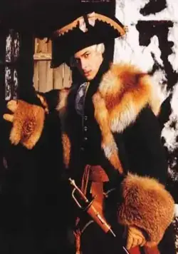 Русский бунт (1999) через торрент скачать Русский бунт (1999) фильм через торрент скачать