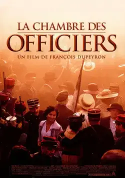 Палата для офицеров / La chambre des officiers (2001) фильм скачать через торрент в хорошем качестве