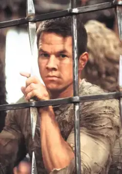 Планета обезьян (2001) через торрент скачать Планета обезьян (2001) фильм через торрент скачать